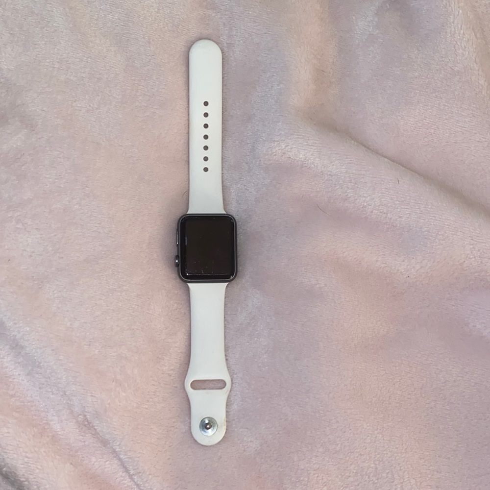 Apple watch